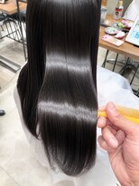 フェリア 渋谷(Feria)&nbsp;髪質改善サブリミック酸熱トリートメント/艶髪/渋谷