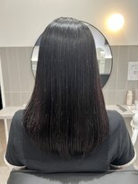 グラムヘアー(GLAM HAIR)&nbsp;髪質改善酸性ストレート