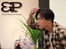 グッドプレイスアンドシング 江坂店(Good Place&thing)