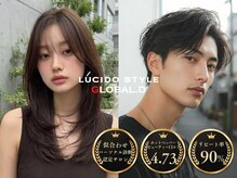 ルシードスタイル グローバルディー 稲毛店(LUCIDO STYLE GLOBAL.D)