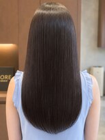 ロア みなとみらい(LORE minatomirai)&nbsp;After【90.天使の輪が持続♪髪質改善ヘアエステ】
