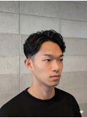 フェザーショート