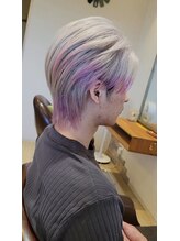 スマイル(Smile)&nbsp;ホワイトベージュ