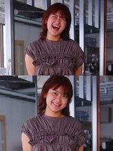 パーク(PAAQ)&nbsp;YUKA 