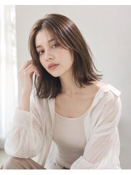 Lue private salon【ルエプライベートサロン】【10月中旬 NEW OPEN（予定）】の写真/【一社/駐車場5台】大人女性のお悩みに寄り添い解決◇一人ひとりに合わせた丁寧な施術×半個室サロン＊