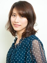 イケノウエ(ikenoue')&nbsp;スイングミディアム