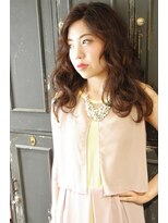 ヘア メイク リン(hair make rin)&nbsp;【hair make rin】ロング２