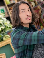 カバーヘア ブリス 北浦和(COVER HAIR bliss) ワイルドウェーブ☆グランジミディa北浦和10代20代30代!