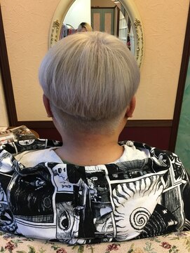 ナビィ(NAVI) ホワイトマッシュルーム