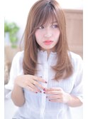 Zina☆大人可愛いフェアリーとろみワンカール2
