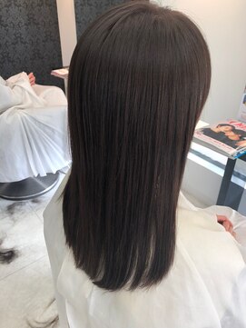 ジュエラ(Jewelux by trusty) 春カラー★