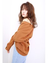 ユナイテッドビューティー 金沢(UNITED BEAUTY)&nbsp;ゆるかわのデジタルパーマ