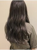 ミントベージュ