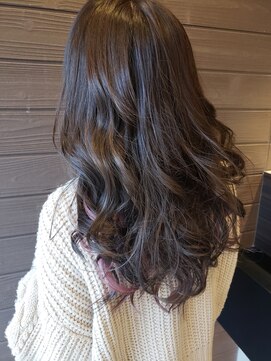 アクシア ベイシス(axia basis) インナーカラー