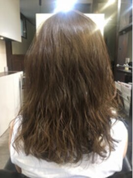 ギフト リビング(Gift Living) イルミナカラー＊ミクルティーベージュ