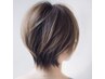新規ご来店の男女カット＋ブロー 1000円OFF ￥ 通常 4180円 → 3180円 (税込)