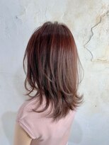 レイール 吉祥寺(Reir)&nbsp;【Reir 吉祥寺】*くびれセミディ+ブランジュ*