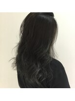 ヘアーサロン ファイブシー(HAIR SALON 5C) ダークカラー×ハイライト