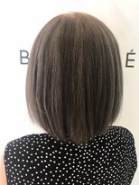 ブランシェ JR勝川駅前店&nbsp;グレージュハイライト☆