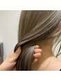 アピッシュ アオヤマ(apish AOYAMA)&nbsp;モテ髪トリートメント☆うるつやhairになりましょう☆
