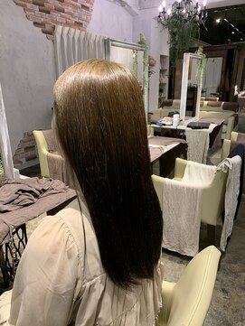 アドール(ADOR) ミルキーベージュ