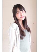 レフラム 亀有駅 亀有北口店(le:fro:m)&nbsp;ナチュラルロング