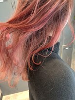 エイト 金沢店(EIGHT kanazawa) 【EIGHT金沢】お客様スタイル_デザインカラー【KOUTA】