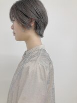 ガーランドウメダ(Garland umeda)&nbsp;マッシュショート