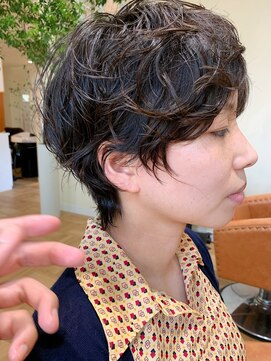 ロティ(R'oti) ぐるぐるべーん