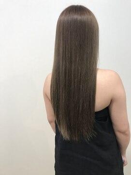 セライロ 千葉(celilo) 『celilo　小林卓真』 SALON　STYLE　ロング