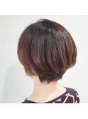 ショートボブ◎