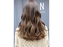 ヘアアンドスパ エヌ(hair&spa N)