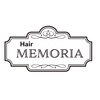 ヘアーメモリア(HAIR MEMORIA)のお店ロゴ