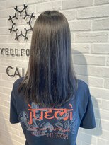 ビューティー エールフォルム 浜松有玉店(BEAUTY YELLFORME)&nbsp;暗染め