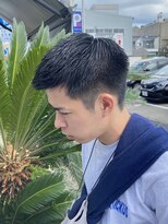 ウェルネス(Wellness)&nbsp;ナチュラルショートヘアー