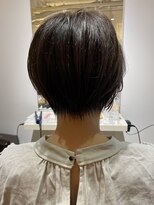 アヴァンス 天王寺店(AVANCE.)&nbsp;天王寺ショート