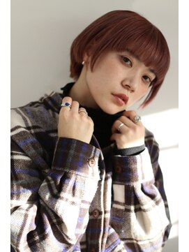 リトロボ(ritrovo) オシャレショート