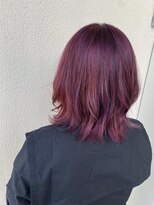 ルース(RUTH)&nbsp;ピンクパープル