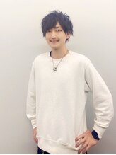 ロッコサード(ROCCO 3rd) 小林 優太