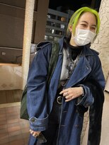 メゾンアメリナンバーツー(Maison Amelie N°2)&nbsp;STYLE