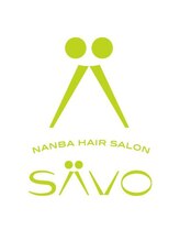 HAIR SALON SAVO【ヘアーサロン　サボ】
