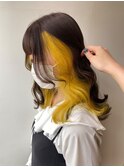 髪質改善＊20代30代40代＊ツートンカラー7【ZinaCENTRAL】