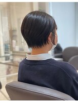 リッシュ 都賀店(Lish) スクールカット☆