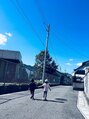 アミ(Ami)&nbsp;双子の子育てもしています。