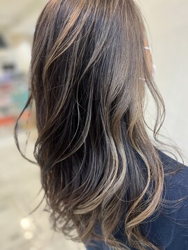 トニーアンドガイ ナゴヤ(TONI&GUY NAGOYA) フレーミングバレイアージュ