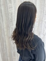 シエル 立川店(CIEL) 【CIEL原田】グラデーションカラー