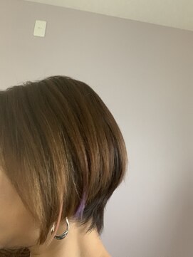 シナ(SHINA) 【SHINA】Style