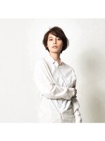 メゾンツムギ(MAISON TSUMUGI)&nbsp;メゾンツムギ《吉沢ジュン》エフォートレスミディ