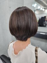 エンディアリング 東銀座(Endearing)&nbsp;大人ガーリー/チョコレート/モード/プリカール/眉毛/銀座/東銀座