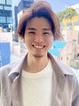 リール 銀座(R'EEL) 浅見 拓哉 髪質改善